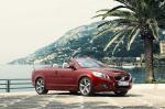 Volvo C70 2010 года